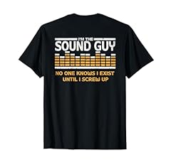 Sound guy funny for sale  Delivered anywhere in UK