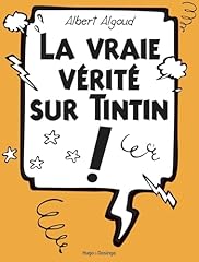 Vraie vérité tintin d'occasion  Livré partout en France