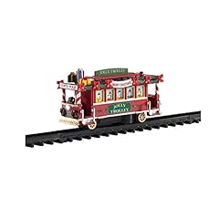 Lemax jolly trolley for sale  Delivered anywhere in USA 
