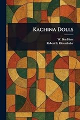 Kachina dolls for sale  Delivered anywhere in UK