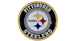 Pittsburgh steelers nfl for sale  Delivered anywhere in USA 