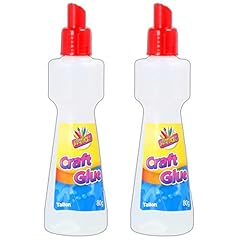 Craft glue squeezy for sale  Delivered anywhere in UK