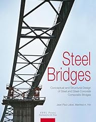 Steel bridges conceptual for sale  Delivered anywhere in UK