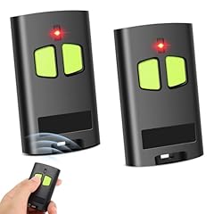 Pezzi telecomando cancello usato  Spedito ovunque in Italia 