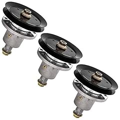 8ten deck spindle for sale  Delivered anywhere in USA 