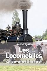 Les locomobiles for sale  Delivered anywhere in USA 