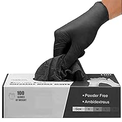 Pankti black nitrile for sale  Delivered anywhere in UK