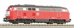 Piko 52412 diesellok gebraucht kaufen  Wird an jeden Ort in Deutschland