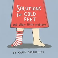 Solutions cold feet for sale  Delivered anywhere in USA 