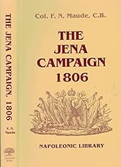 Jena campaign 1806 for sale  Delivered anywhere in UK