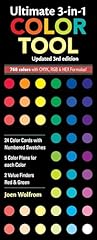 Ultimate color tool for sale  Delivered anywhere in USA 