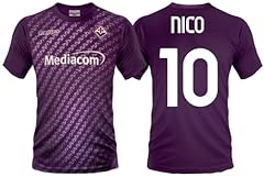 Calciogadgets maglia nico usato  Spedito ovunque in Italia 