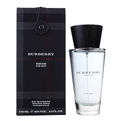 Burberry touch men for sale  Delivered anywhere in UK