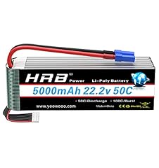 Hrb 5000mah lipo for sale  Delivered anywhere in USA 