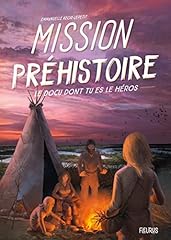 Mission préhistoire d'occasion  Livré partout en France