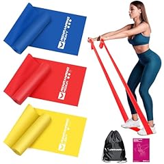 Resistance bands working for sale  Delivered anywhere in USA 