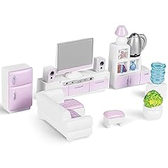 Offcup dollhouse furniture for sale  Delivered anywhere in UK