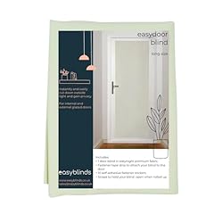 Easyblinds easydoor blind for sale  Delivered anywhere in UK