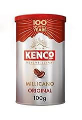 Kenco millicano original for sale  Delivered anywhere in UK