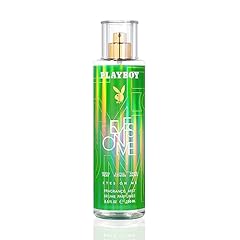 Playboy fragrance mist usato  Spedito ovunque in Italia 