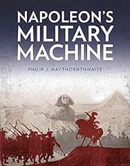 Napoleon military machine for sale  Delivered anywhere in UK