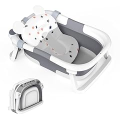 Foldable baby bath for sale  Delivered anywhere in UK