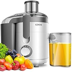 Centrifugal gdor juicer for sale  Delivered anywhere in USA 