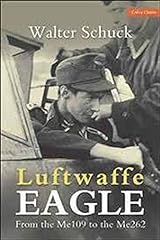 Luftwaffe eagle from d'occasion  Livré partout en France