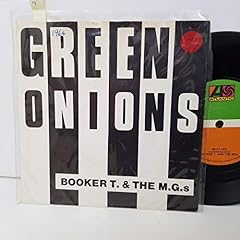 Booker m.g. original for sale  Delivered anywhere in UK