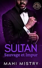 Sultan sauvage impur usato  Spedito ovunque in Italia 