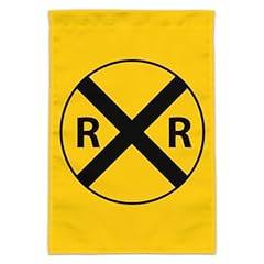 Railroad crossing traffic for sale  Delivered anywhere in USA 