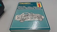 Triumph 1300 1500 for sale  Delivered anywhere in UK