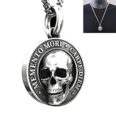 Memento mori skull for sale  Delivered anywhere in Canada