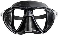 Cressi ocean mask usato  Spedito ovunque in Italia 