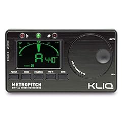 Kliq metropitch metronome for sale  Delivered anywhere in USA 