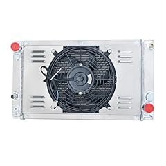 Row aluminum radiator for sale  Delivered anywhere in USA 