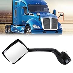 Chrome hood mirror for sale  Delivered anywhere in USA 