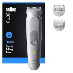 Braun bodygroomer series gebraucht kaufen  Wird an jeden Ort in Deutschland