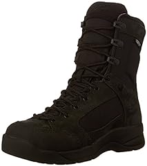 Danner Men's DFA 8" Black GTX15404 Uniform Boot Black, used for sale  Delivered anywhere in Ireland