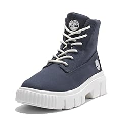 Timberland greyfield lace usato  Spedito ovunque in Italia 