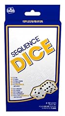 Sequence dice peggable for sale  Delivered anywhere in USA 