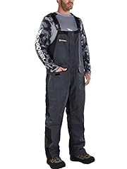 Rodeel Men's Waterproof Insulated Bib Overalls, Rain for sale  Delivered anywhere in UK