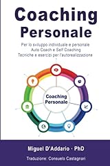 Coaching personale for sale  Delivered anywhere in Ireland