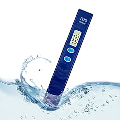 Flintronic digital tds for sale  Delivered anywhere in UK