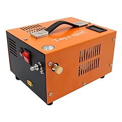 TOPA SPORT Portable PCP Air Compressor 4500Psi/30Mpa/300Bar, used for sale  Delivered anywhere in USA 