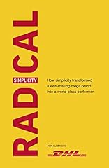Radical simplicity how gebraucht kaufen  Wird an jeden Ort in Deutschland