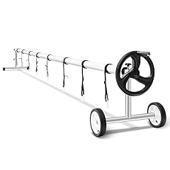 Costway pool reel for sale  Delivered anywhere in UK