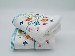 Lex linens floral for sale  Delivered anywhere in UK