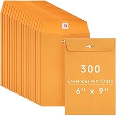 300 pcs manilla for sale  Delivered anywhere in USA 
