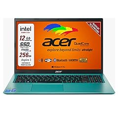 Acer notebook ssd usato  Spedito ovunque in Italia 